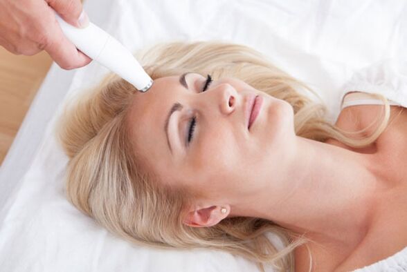 Πώς γίνεται η fractional laser αναζωογόνηση